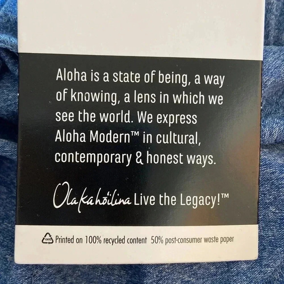 Aloha  Modern Offshore Joggers - Picture 7 of 8